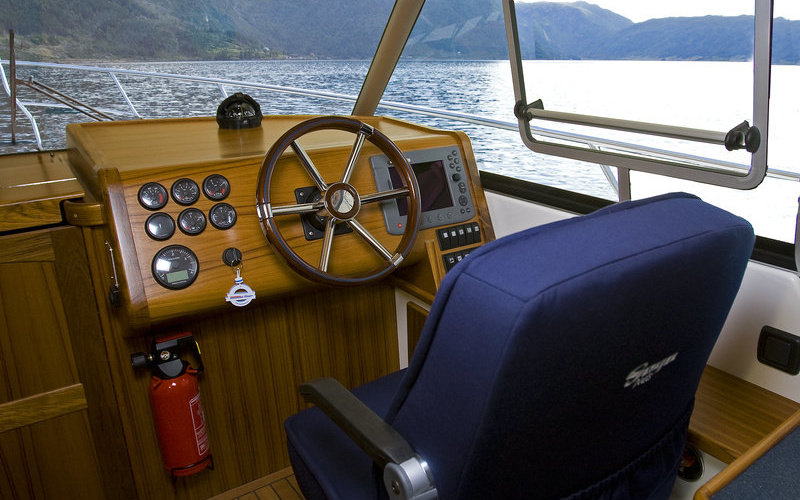 Saga  310 HT