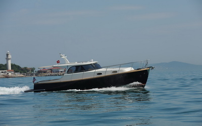 Leomar Langusta 36