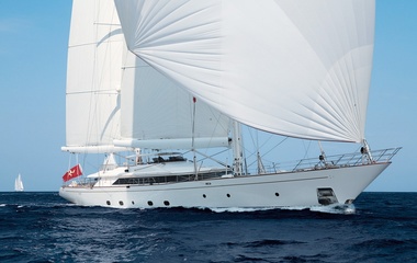 Perini Navi Rosehearty