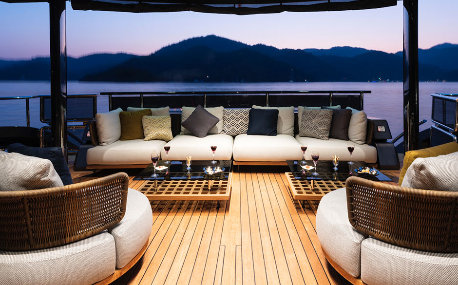 Mengi-Yay Yachts Sea Star