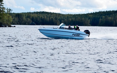 Flipper 600 SC