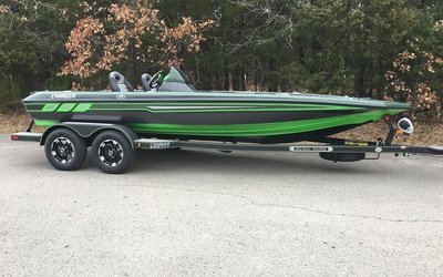 Charger 210 Elite CX