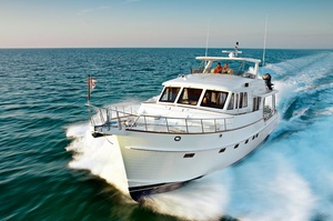Grand Banks  59 Aleutian RP