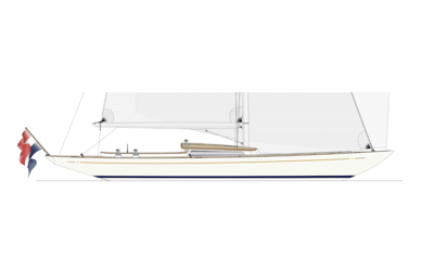 Leonardo Eagle 46