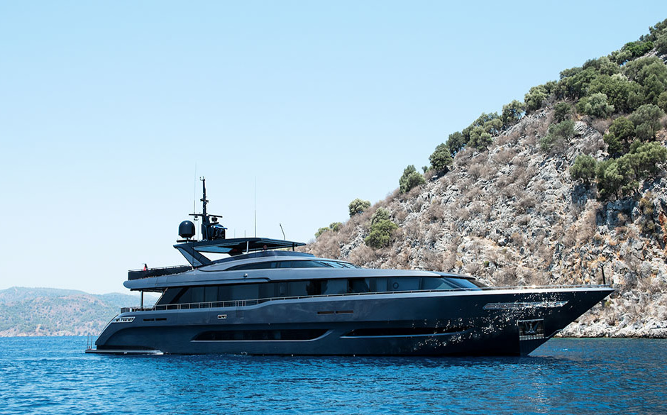 Mengi-Yay Yachts Sea Star