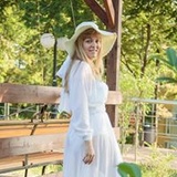 Наталья Рыбина