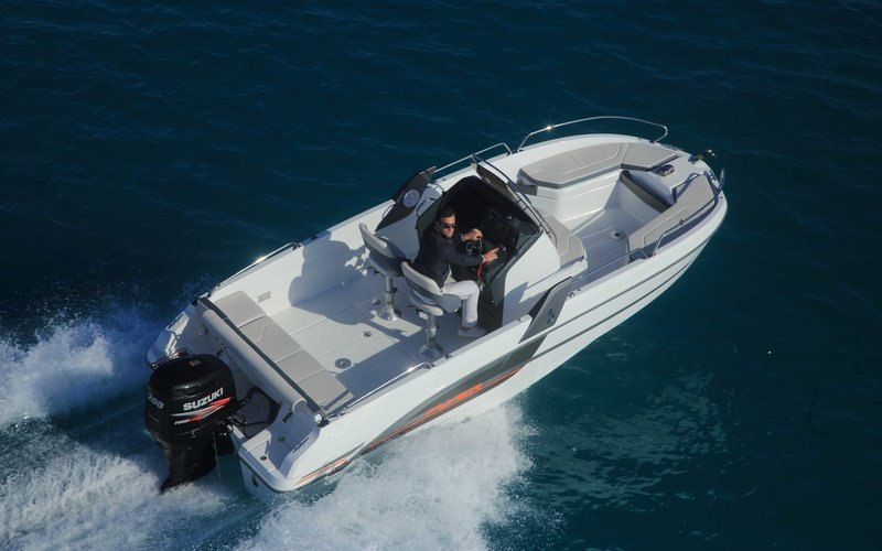 Beneteau Flyer 6.6 SPACEdeck