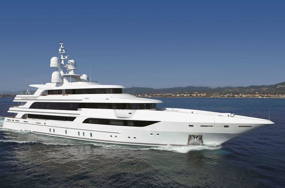 Benetti Chocolat