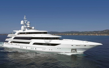Benetti Chocolat