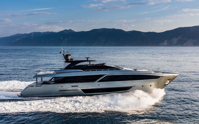 EdgeWater 262CC