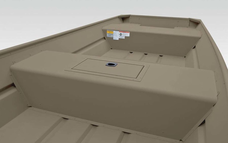 Tracker Topper 1542