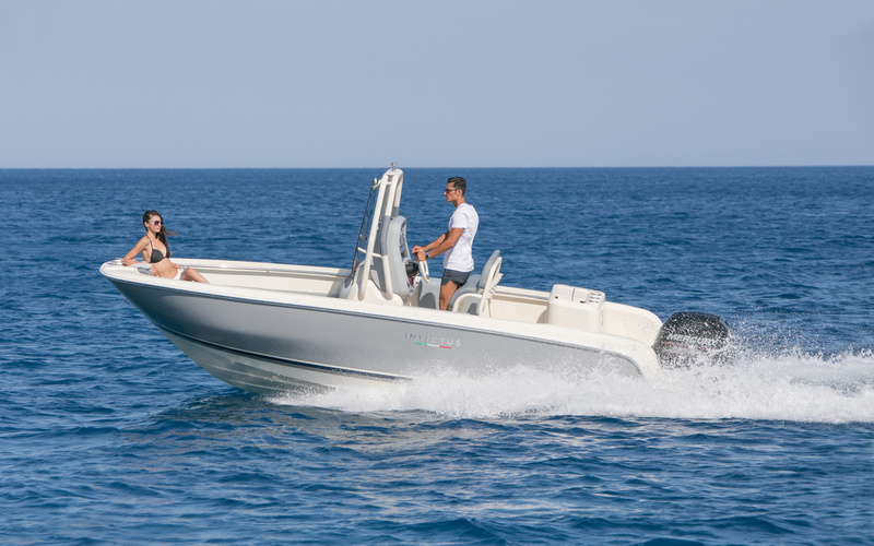 Capoforte HX200