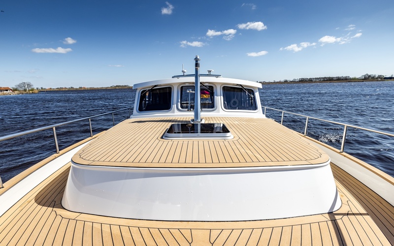 Boarncruiser 38 Classic Line OC