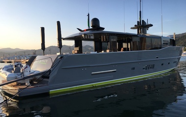 Arcadia Joy Star