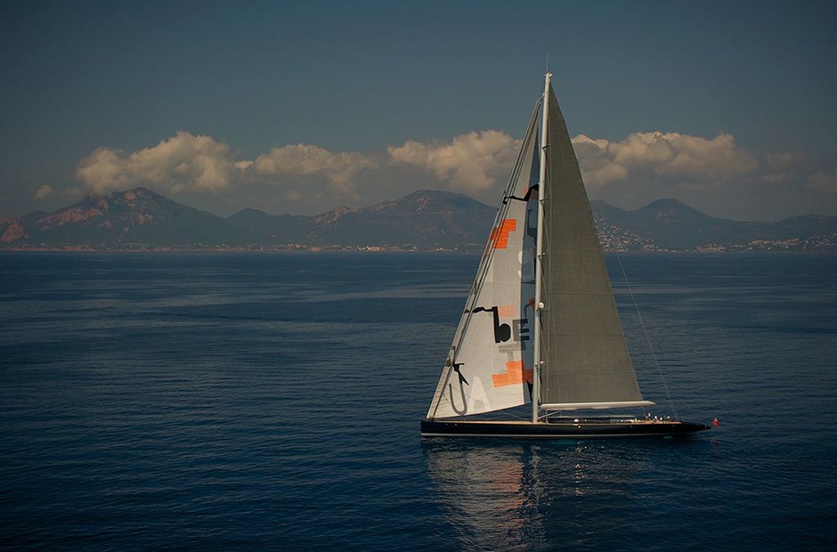 Vitters Shipyard Anatta