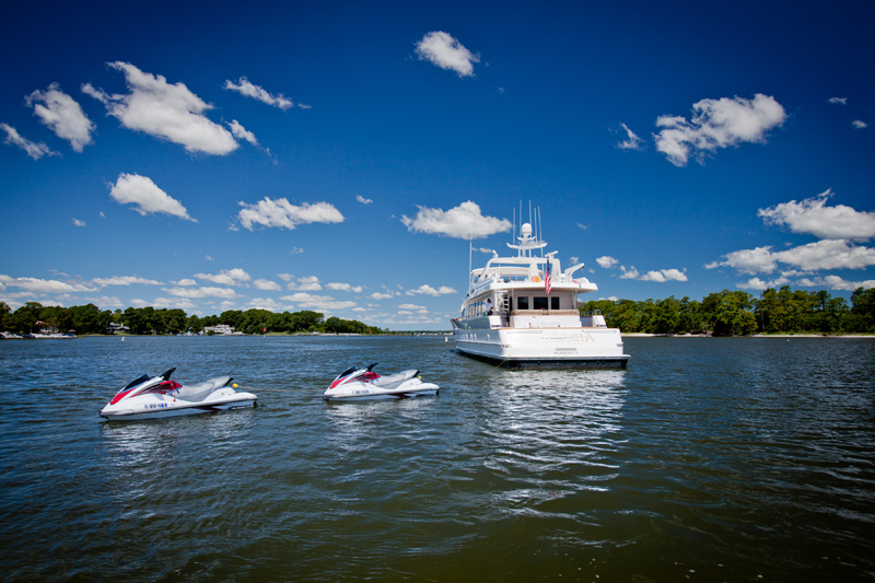 Broward Marine True Blue