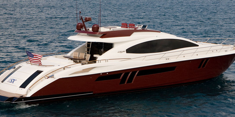 Lazzara  LSX 78