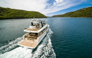 Beneteau Grand Trawler 62 (2023)
