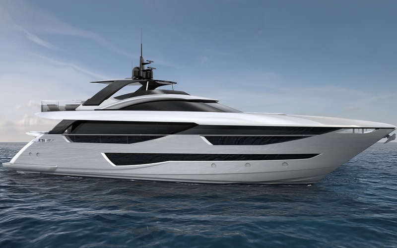 Galeon 84