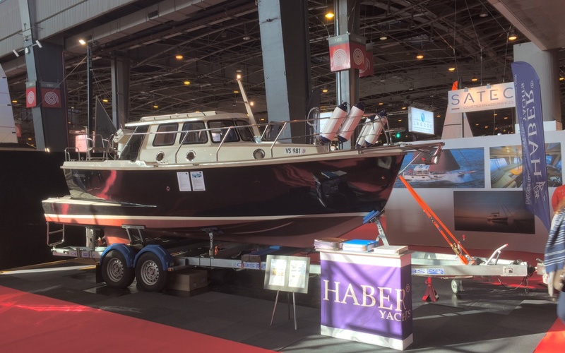 Haber 700 MPL