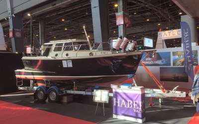 Haber 700 MPL