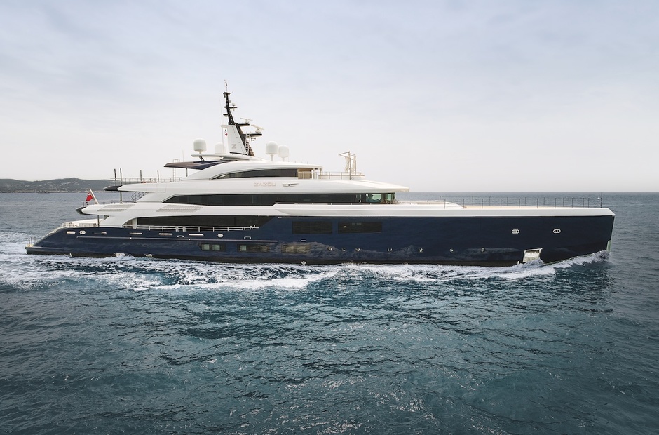 Benetti Zazou