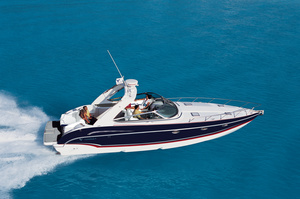 Formula 370 Super Sport