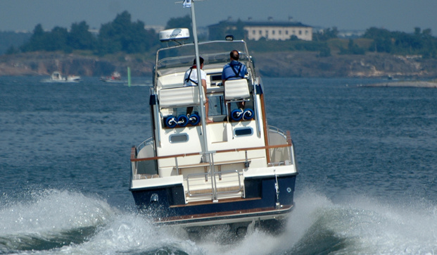 Targa 32