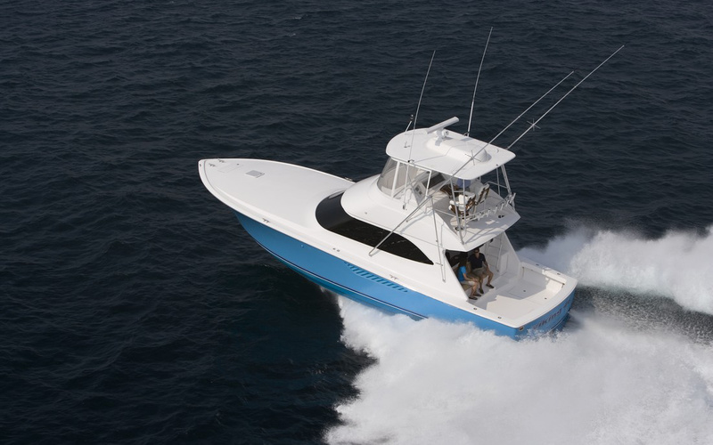Viking 46c