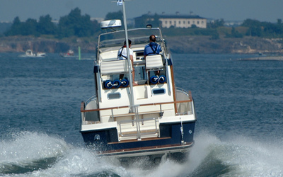 Targa 32