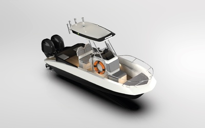 Sec Boats Redfish190