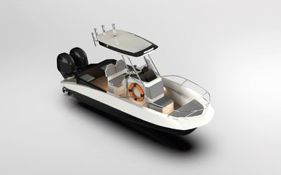Sec Boats Redfish190