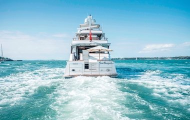Millkraft Sea Breeze III