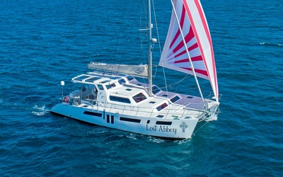 Royal Cape Majestic 530