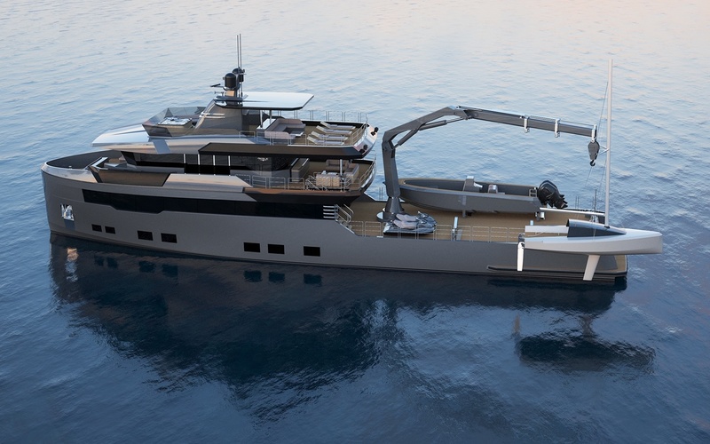 Reale Ombra 37