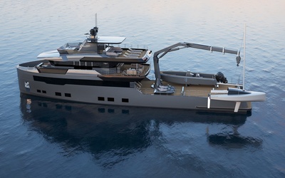 Reale Ombra 37