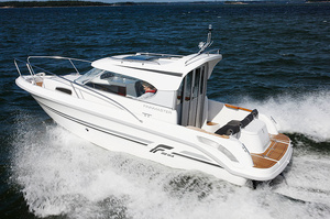 Finnmaster 68 WA
