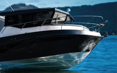 Sec Boats 280T