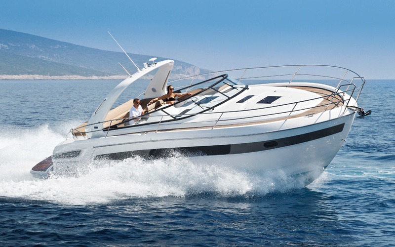 Bavaria Sport 39 