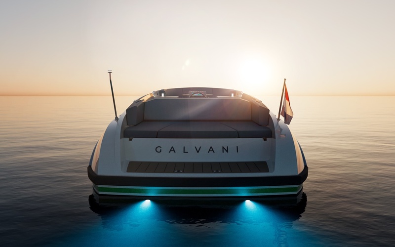 Galvani Ventisei