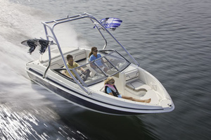 Larson LX 710