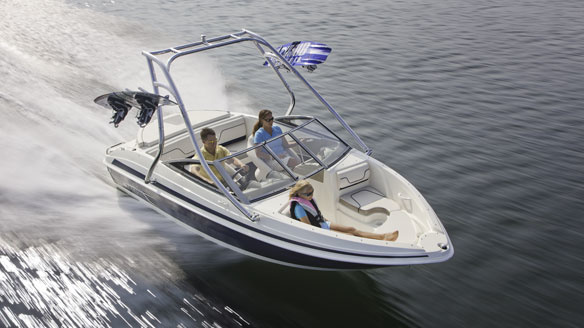 Larson LX 710