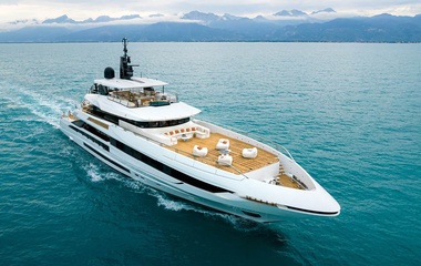 Mangusta Alisa