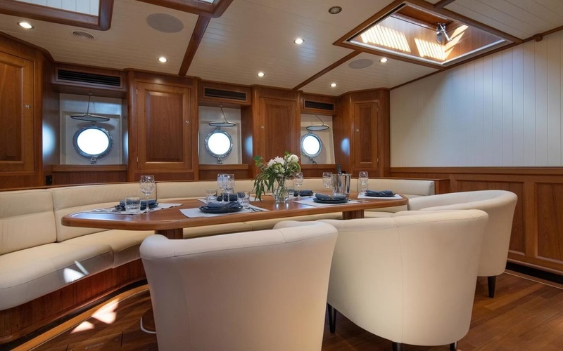 Greenline 33