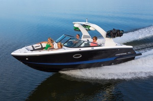 Chaparral 247 SSX