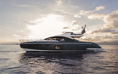 Azimut S7