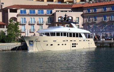 Custom Don Michele