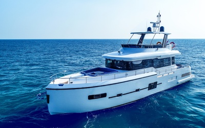 HeySea Zoom 58