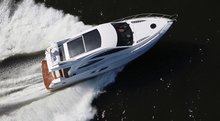Galeon 530Ht