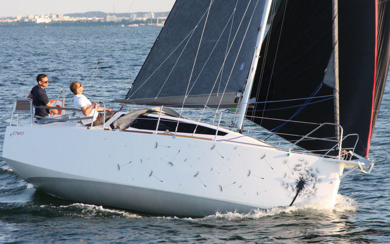 Northman Maxus Evo 24